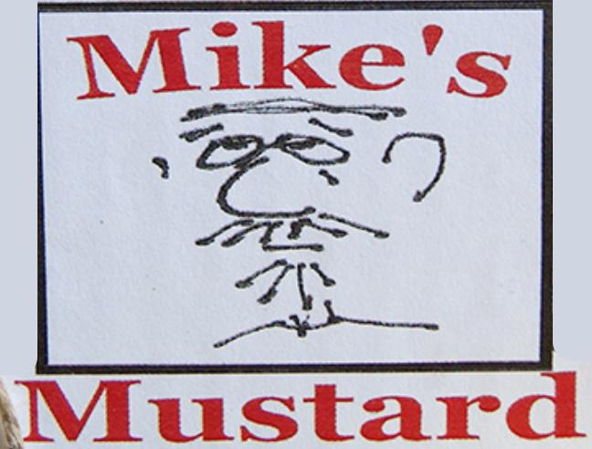 Mikes Mustard